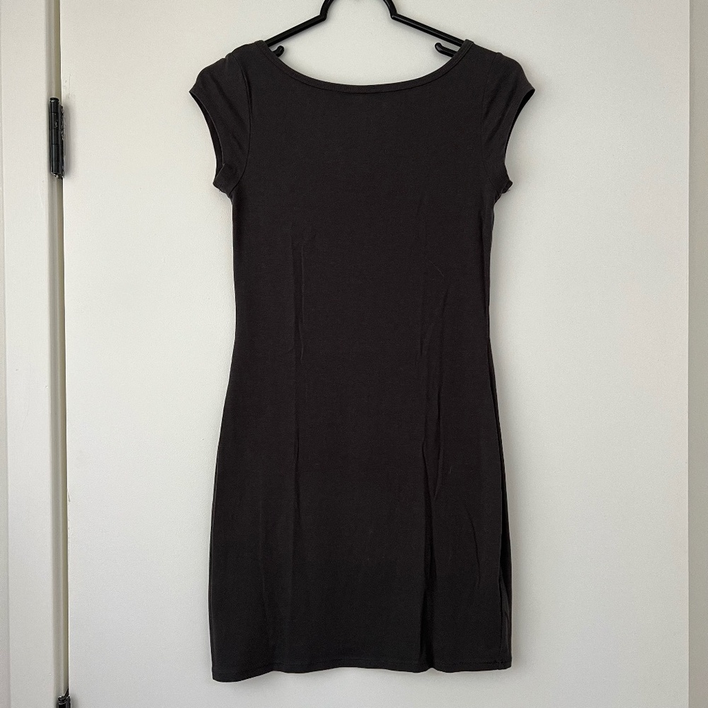 Victoria's Secret | Dark Teal Reversible Mini Dress Size XS